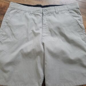 Hang Ten Men's Gray Shorts